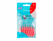 TePe mezizubní kartáčky Extra Soft 0,5mm 8ks