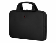 WENGER GUYDE - 14" brašna na notebook, černá