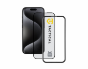 Tactical Glass Impact Armour sklo pro Apple iPhone 15 Pro