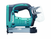 Makita DST221Z Aku sponkovačka Li-ion LXT 18V,bez aku Z