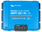 Victron BlueSolar 150/45 MPPT regulátor, 12/24/48V