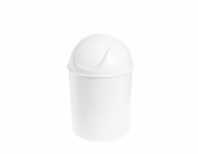 Odpadkový koš Okko, písek, 7l