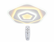 Stropní svítidlo Domoletti Bela, 83 W, LED, 3000 - 6000°K