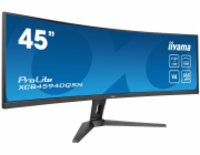 iiyama ProLite XCB4594DQSN-B1, herní monitor