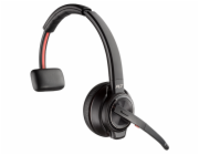 Poly Savi 8210 UC DECT 1880-1900 MHz USB-A Headset