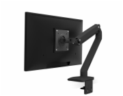 ERGOTRON MXV DESK MONITOR ARM, Matte Black, stolní rameno na monitor  až 34", černá