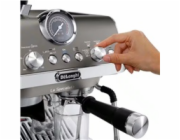 Kávovar De Longhi EC9255.M Manuální kávovar na espresso 1,5l