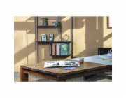 Hama "Singo II" 20 Pages 28x31  self-adhesive Leaves 7636
