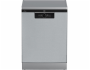 Beko BDFN26531X volně stojící myčka nádobí 15 set. D