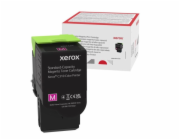 Xerox Magenta Standard-Capacity toner pro C31x (2 000 stran)