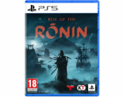 PS5 hra RISE OF THE RONIN