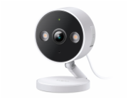 Kamera TP-Link Tapo C120 IP, 3MPx, WiFi, přísvit, vnitřní/venkovní