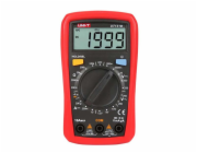 Digitální tester Unitrend UT-131B