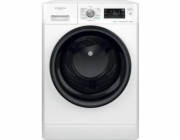 Whirlpool FFWDB864349BVEE