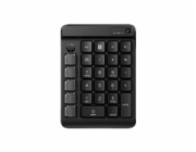 HP 435 Programovatelná bezdrátová klávesnice Keypad - EN layout