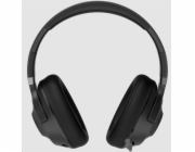 LORGAR herní headset Noah 500, BT 5.3, až 58 hodin černý