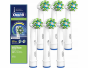 Oral-B EB 50-4 PRO Cross Action Náhradní hlavice, 6 ks