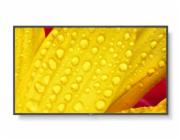 Sharp 65" MultiSync ME652 - 18/7/450cd/IPS Direct LED/3840 x 2160/16:9/8ms/1200:1/USB-C/3x HDMI/Android 13 player/černý