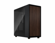 Fractal Design North XL Charcoal Black TG Dark