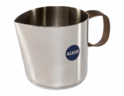 Alessi Edo Milk Boiler  stainless steel 1,3l PU302