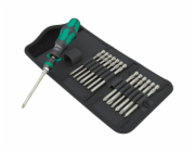 Wera Kraftform Kompakt 838 RA-R  M Set 1