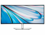 DELL LCD U3425WE - 34.14"/IPS/LED/QHD//3440 x 1440/21:9/120Hz/8ms/2000:1/300 cd/m2/HDMI/DP/THb/VESA/3YNBD (210-BMDW)