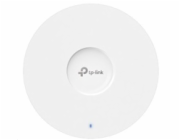 WiFi router TP-Link EAP683 UR stropní AP WiFi 6, 1x 2,5GLan, 2,4/5 GHz, AX6000, bez PoE adaptéru, Omada SDN