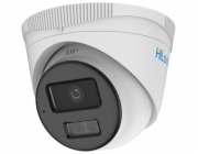HiLook Powered by HIKVISION/ IPC-T249HA-LU/ Turret/ 4Mpix/ 2.8mm/ Smart Hybrid Light/ ColorVu/ MD 2.0/ IP67/ IR 30m