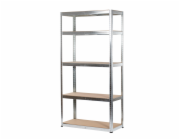 Odkládací police mdf 180x90x40cm 175kg T40A