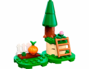LEGO 30662 Animal Crossing Monina dýňová zahrada (polybag)
