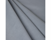 PŘÁNÍ BAVLNA 220X240 CM ŠEDÉ