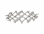 Alessi Pescher Extensible Trivet  DUL03