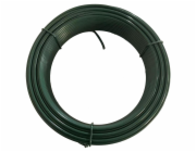 Drát potažený PVC Garden Center, 3 mm x 30 m/3,5 mm