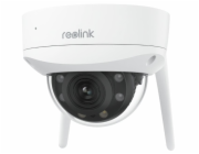 Reolink W437 Kupole Bezpečnostní IP kamera Vnitřní a venkovní 3840 x 2160 px Strop