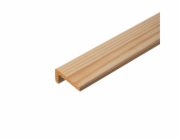 VNĚJŠÍ ROH 22X45X1200MM PUŠ-M (10)