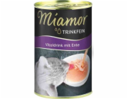 Miamor 74363 šťavnaté krmivo pro kočky 135 g
