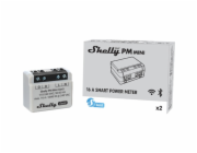 Shelly PM Mini Gen3 Controller, WiFi/Bluetooth