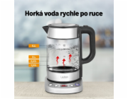 Lauben Electric Kettle EK17GS