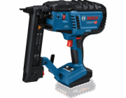 Bosch Powertools Akumulátorová sešívačka GTH 18V-38 M (solo, C), 18 V (modro-černá, bez baterie a nabíječky)