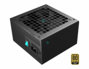 DeepCool PN850M napájecí zdroj 850 W 20+4 pin ATX ATX černý