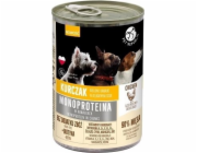 PET REPUBLIC Monoprotein Chicken - vlhké krmivo pro psy - 400g