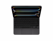 Magic Keyboard iPad Pro 11" (M4,M5) - IE - Black