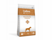 CALIBRA Veterinary Diets Gastrointestinal losos - suché krmivo pro psy - 2kg