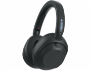 SONY ULT WEAR bezdrátová sluchátka, černá