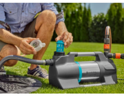 Gardena zahradní čerpadlo 5600 Silent+ (9057-20)