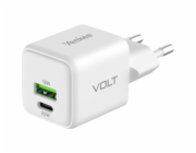 YAC G38 VOLT Nabíječka 18+20W GaN YENKEE