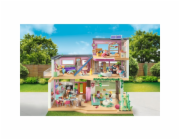 Playmobil 71607 Můj životní dům se zimní zahradou