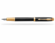 Parker Plnicí pero IM Premium Royal Black GT (1931646)