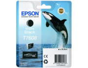Epson ink C13T76084N10  T7608  origináln