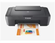 Canon PIXMA Tiskárna MG2551S - barevná, MF (tisk, kopírka, sken), USB